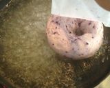 フレッシュブルーベリーたっぷりベーグル作り方13写真