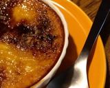 牛乳•生クリーム不要かぼちゃのブリュレ作り方4写真
