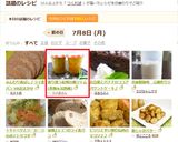 香り漂う紀州の梅ジャム(青梅＆完熟梅)作り方6写真