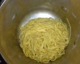 基本のミートソーススパゲティー作り方12写真