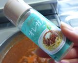 基本のミートソーススパゲティー作り方10写真