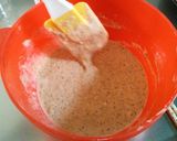 おやつが食べたいのに小麦粉しかない！作り方1写真