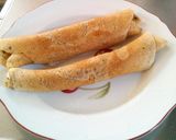 おやつが食べたいのに小麦粉しかない！作り方3写真