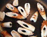 お弁当に⭐シンプルちくわの塩焼き作り方2写真