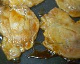 うち流☆豚の生姜焼き作り方4写真