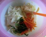 魚のすり身焼き作り方2写真