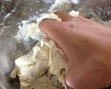 カリカリシンプルクラッカー作り方2写真