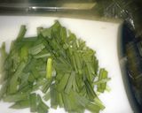 緑色野菜のパジョン風作り方3写真