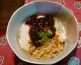 ✽和なヨーグルト✽作り方5写真