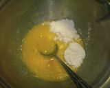 緑色野菜のパジョン風作り方4写真
