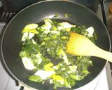 緑色野菜のパジョン風作り方5写真