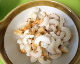 混ぜるだけ♬鮭の混ぜ御飯♬作り方2写真