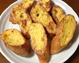 簡単！フレンチトースト作り方5写真