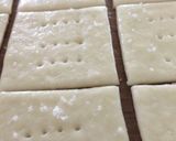 カリカリシンプルクラッカー作り方9写真