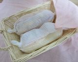 青空の下で♫　簡単☆SPAMドック作り方8写真