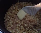 醤油麹バターコーンピラフ作り方4写真