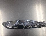 型不要‼オーブン不要‼蒸しホイルケーキ作り方7写真