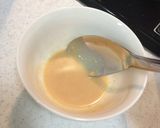 味噌風味♪ほっこりミルクリゾット♡作り方5写真