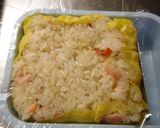 お弁当用♪オムライス作り方4写真
