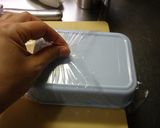お弁当用♪オムライス作り方7写真