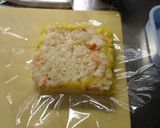 お弁当用♪オムライス作り方5写真