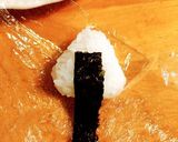 超ミニミニおにぎり作り方7写真