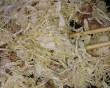 ベビースターの美味しい食べ方♪part５作り方5写真