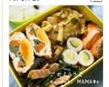 油揚げに卵を入れました！作り方5写真