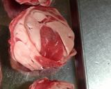 肉巻きじゃが ♡*.作り方3写真