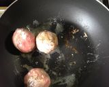 肉巻きじゃが ♡*.作り方5写真