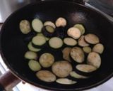 簡単！夏野菜トマトパスタ作り方3写真
