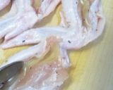 手羽先のクレイジーソルト焼き作り方5写真