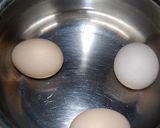 簡単美味しい♪ゴーヤと卵のサラダ♬作り方1写真