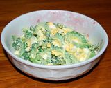 簡単美味しい♪ゴーヤと卵のサラダ♬作り方5写真