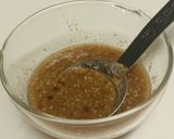 わかめと玉ねぎの中華風、豆腐サラダ作り方4写真