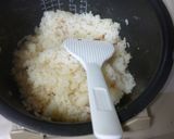梅ごはん作り方4写真