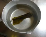 ぜんぜんたいへんじゃない夏のおかず作り方1写真