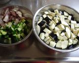 ぜんぜんたいへんじゃない夏のおかず作り方4写真