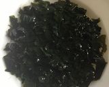 超簡単！超激安！もやしとわかめ作り方1写真