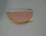 焼く生春巻き!?作り方2写真