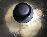 茄子の明太子マヨチーズ焼き作り方4写真