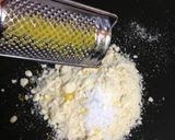 絶品！豆腐クリームカルボナーラ風作り方8写真