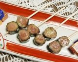 ワイン入り、きゅうりの簡単ピクルス♬作り方4写真