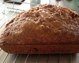 ズッキーニブレッド作り方10写真