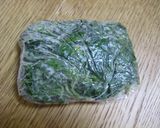 よもぎパンケーキ作り方1写真