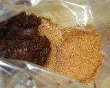 無臭ニンニクの味噌漬け作り方2写真