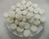 ◇豆腐白玉の和風パフェ◇作り方3写真
