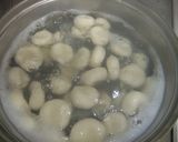 ◇豆腐白玉の和風パフェ◇作り方4写真