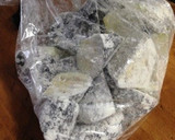 ご飯がすすむ！なすのしょうが焼き作り方2写真