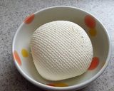 リコッタチーズコラボ♪柚子胡椒ver作り方1写真
